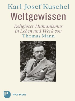 cover image of Weltgewissen